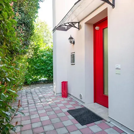 Appartement Santa Rita Roomy