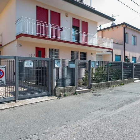 Appartement Santa Rita Roomy Padua