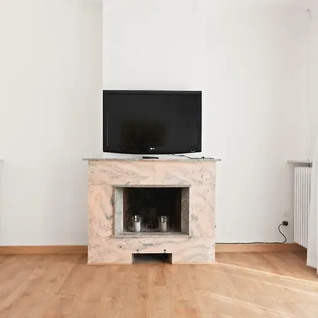 Appartement Santa Rita Roomy