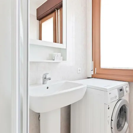 Santa Rita Roomy Appartement